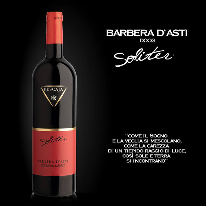 barbera d'asti docg soliter