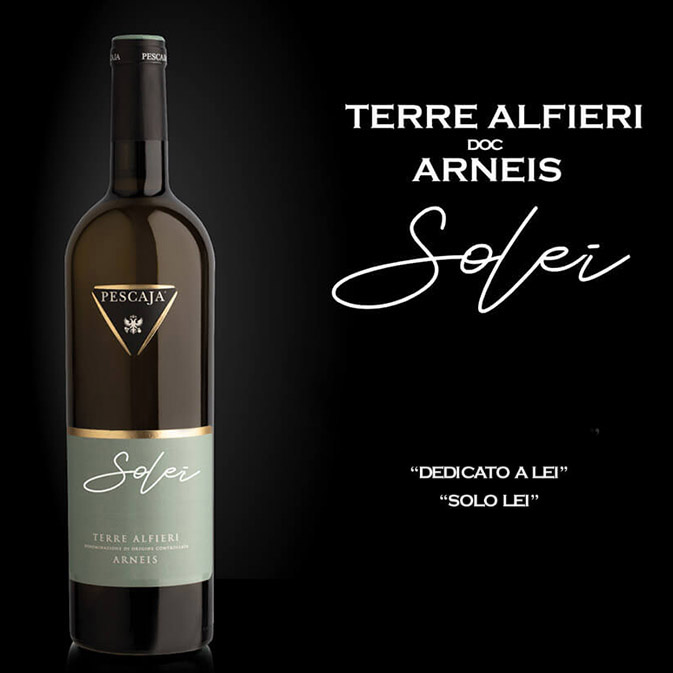 TERRE ALFIERI DOC_ ARNERIS_ PESCAJA SOLEI