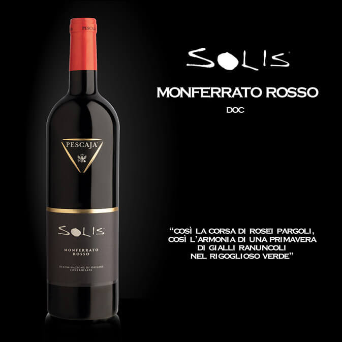 monferrato rosso solis doc